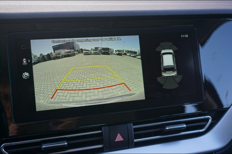 Kia Niro PHEV Dynamic+line ADAPTIVE | WINTERPACK | AFN.HAAK | CARPLAY!