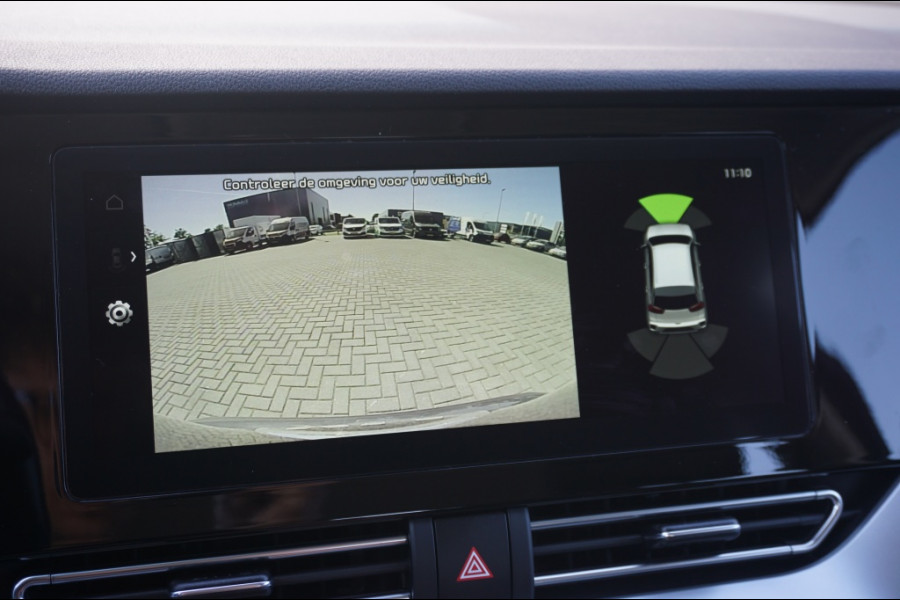 Kia Niro PHEV Dynamic+line ADAPTIVE | WINTERPACK | AFN.HAAK | CARPLAY!