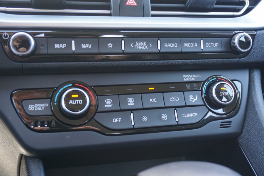 Kia Niro PHEV Dynamic+line ADAPTIVE | WINTERPACK | AFN.HAAK | CARPLAY!
