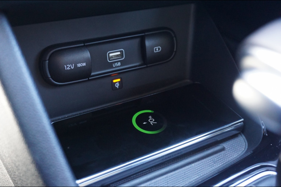 Kia Niro PHEV Dynamic+line ADAPTIVE | WINTERPACK | AFN.HAAK | CARPLAY!
