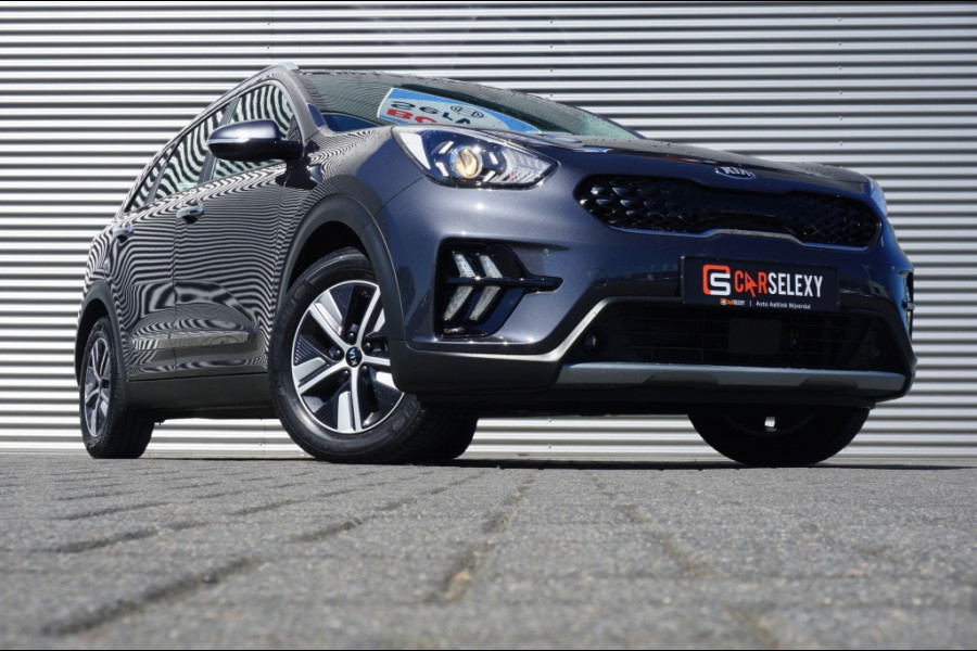 Kia Niro PHEV Dynamic+line ADAPTIVE | WINTERPACK | AFN.HAAK | CARPLAY!