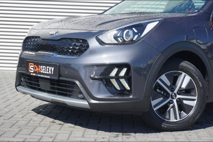 Kia Niro PHEV Dynamic+line ADAPTIVE | WINTERPACK | AFN.HAAK | CARPLAY!