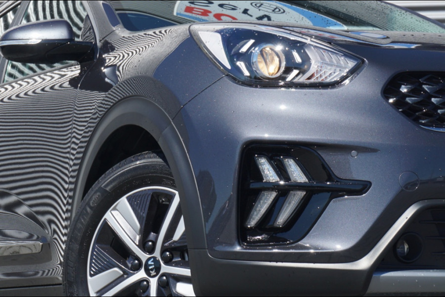 Kia Niro PHEV Dynamic+line ADAPTIVE | WINTERPACK | AFN.HAAK | CARPLAY!