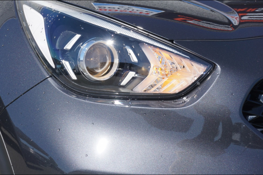 Kia Niro PHEV Dynamic+line ADAPTIVE | WINTERPACK | AFN.HAAK | CARPLAY!