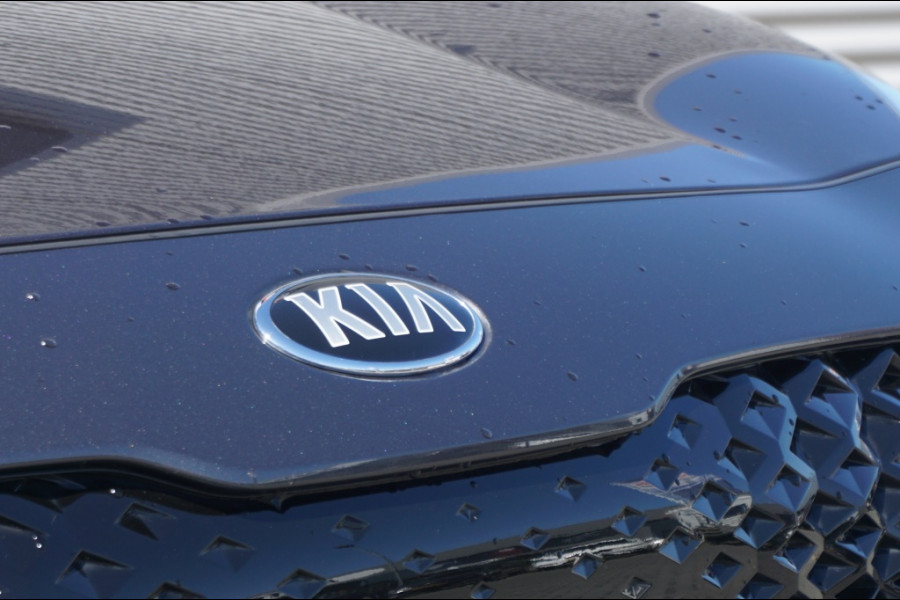 Kia Niro PHEV Dynamic+line ADAPTIVE | WINTERPACK | AFN.HAAK | CARPLAY!