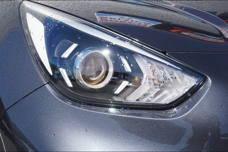 Kia Niro PHEV Dynamic+line ADAPTIVE | WINTERPACK | AFN.HAAK | CARPLAY!