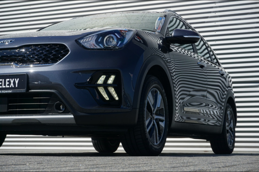 Kia Niro PHEV Dynamic+line ADAPTIVE | WINTERPACK | AFN.HAAK | CARPLAY!
