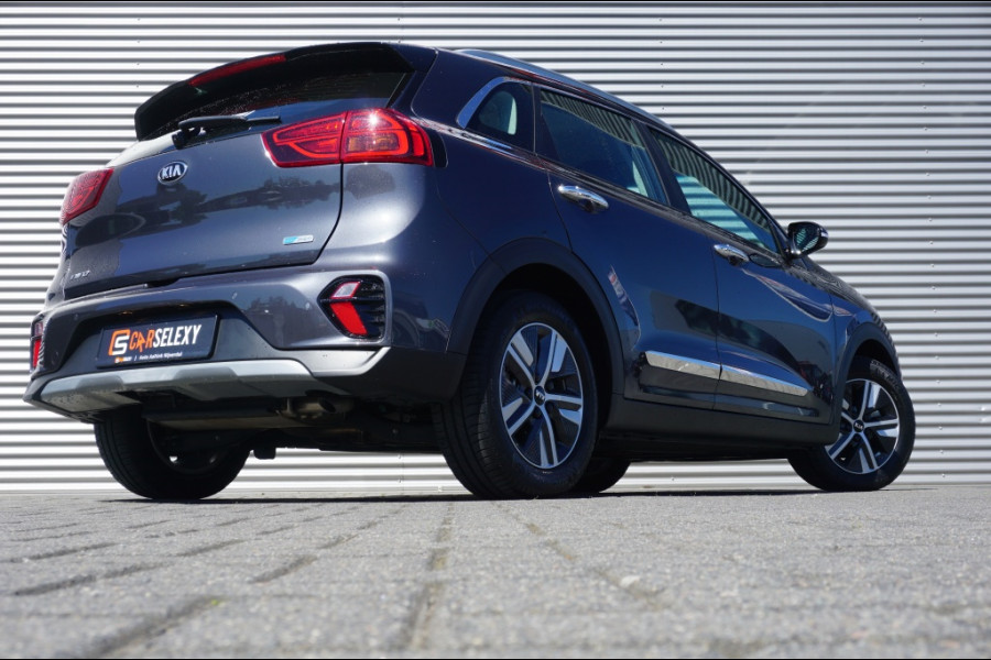 Kia Niro PHEV Dynamic+line ADAPTIVE | WINTERPACK | AFN.HAAK | CARPLAY!