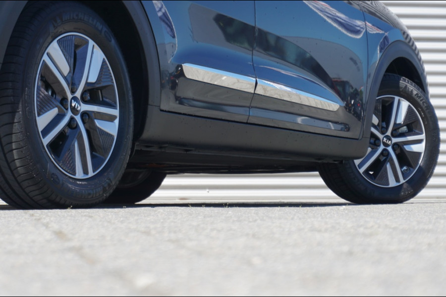 Kia Niro PHEV Dynamic+line ADAPTIVE | WINTERPACK | AFN.HAAK | CARPLAY!
