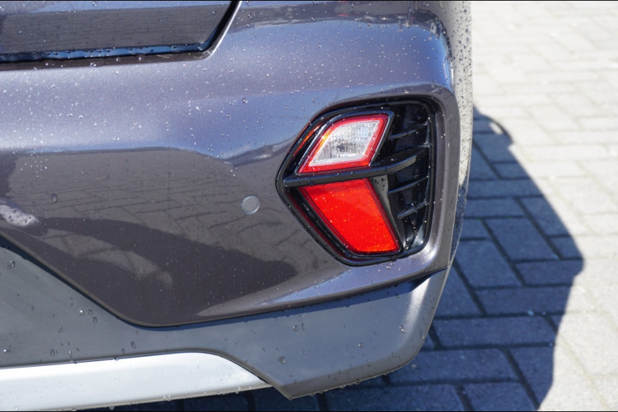 Kia Niro PHEV Dynamic+line ADAPTIVE | WINTERPACK | AFN.HAAK | CARPLAY!