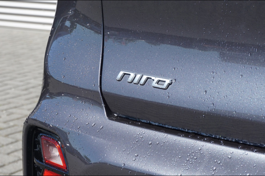 Kia Niro PHEV Dynamic+line ADAPTIVE | WINTERPACK | AFN.HAAK | CARPLAY!