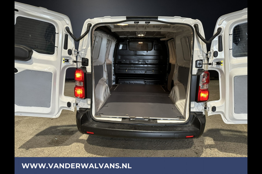 Toyota ProAce 2.0 D-4D 122 pk L3H1 XL Euro6 Airco | Camera | Apple Carplay | PDC | Cruisecontrol Parkeersensoren, Bijrijdersbank, Andoid Auto