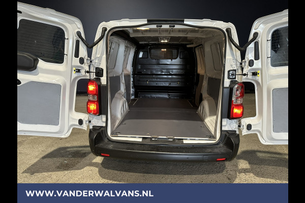 Toyota ProAce 2.0 D-4D 122 pk L3H1 XL Euro6 Airco | Camera | Apple Carplay | PDC | Cruisecontrol Parkeersensoren, Bijrijdersbank, Andoid Auto