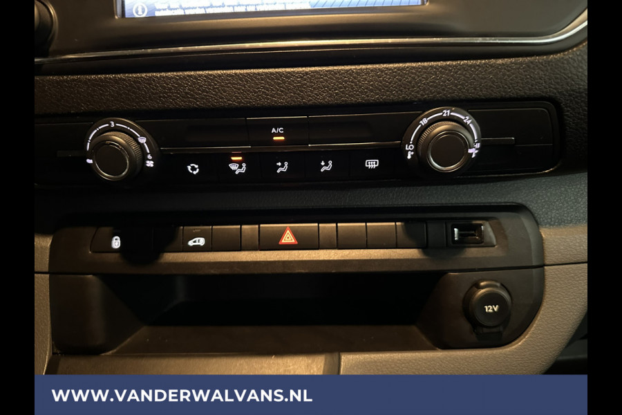 Toyota ProAce 2.0 D-4D 122 pk L3H1 XL Euro6 Airco | Camera | Apple Carplay | PDC | Cruisecontrol Parkeersensoren, Bijrijdersbank, Andoid Auto