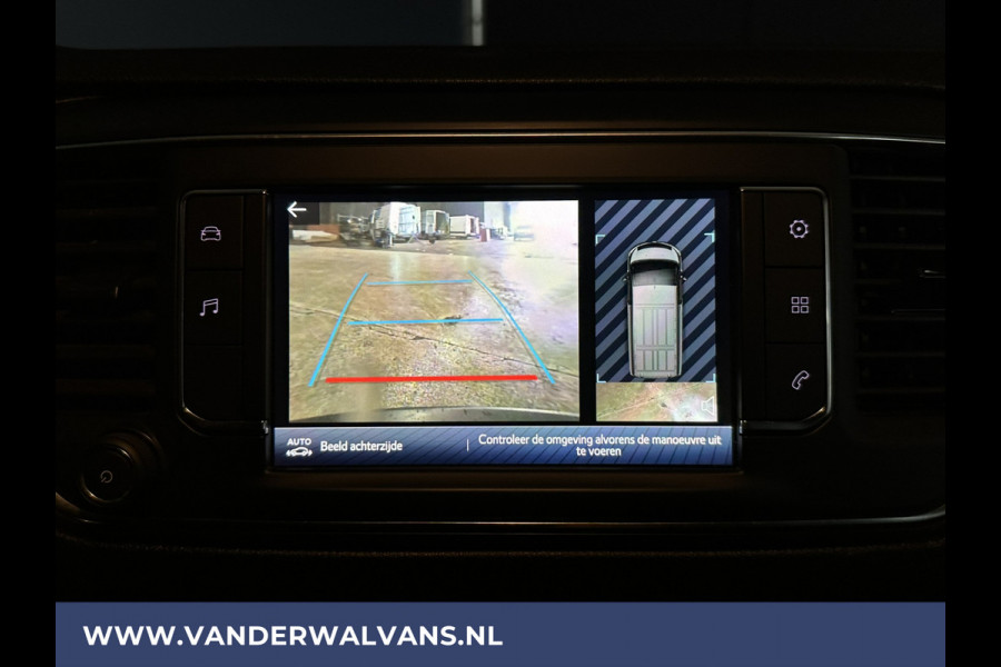 Toyota ProAce 2.0 D-4D 122 pk L3H1 XL Euro6 Airco | Camera | Apple Carplay | PDC | Cruisecontrol Parkeersensoren, Bijrijdersbank, Andoid Auto
