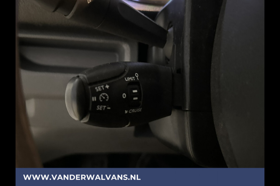 Toyota ProAce 2.0 D-4D 122 pk L3H1 XL Euro6 Airco | Camera | Apple Carplay | PDC | Cruisecontrol Parkeersensoren, Bijrijdersbank, Andoid Auto