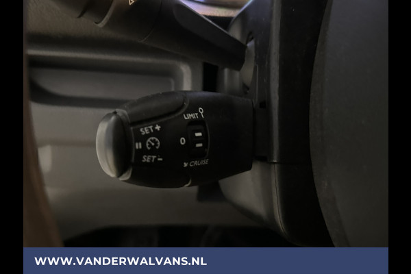 Toyota ProAce 2.0 D-4D 122 pk L3H1 XL Euro6 Airco | Camera | Apple Carplay | PDC | Cruisecontrol Parkeersensoren, Bijrijdersbank, Andoid Auto