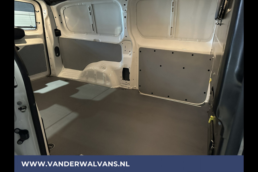 Toyota ProAce 2.0 D-4D 122 pk L3H1 XL Euro6 Airco | Camera | Apple Carplay | PDC | Cruisecontrol Parkeersensoren, Bijrijdersbank, Andoid Auto