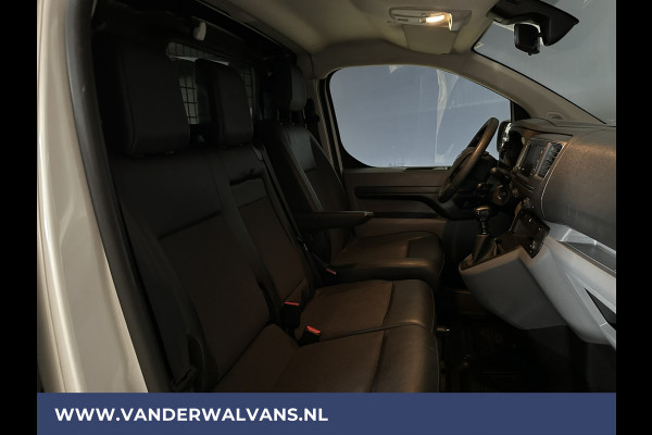 Toyota ProAce 2.0 D-4D 122 pk L3H1 XL Euro6 Airco | Camera | Apple Carplay | PDC | Cruisecontrol Parkeersensoren, Bijrijdersbank, Andoid Auto
