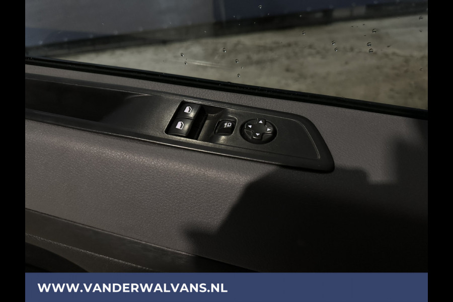 Toyota ProAce 2.0 D-4D 122 pk L3H1 XL Euro6 Airco | Camera | Apple Carplay | PDC | Cruisecontrol Parkeersensoren, Bijrijdersbank, Andoid Auto