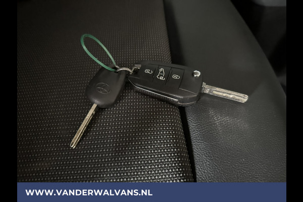 Toyota ProAce 2.0 D-4D 122 pk L3H1 XL Euro6 Airco | Camera | Apple Carplay | PDC | Cruisecontrol Parkeersensoren, Bijrijdersbank, Andoid Auto
