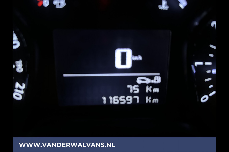 Toyota ProAce 2.0 D-4D 122 pk L3H1 XL Euro6 Airco | Camera | Apple Carplay | PDC | Cruisecontrol Parkeersensoren, Bijrijdersbank, Andoid Auto