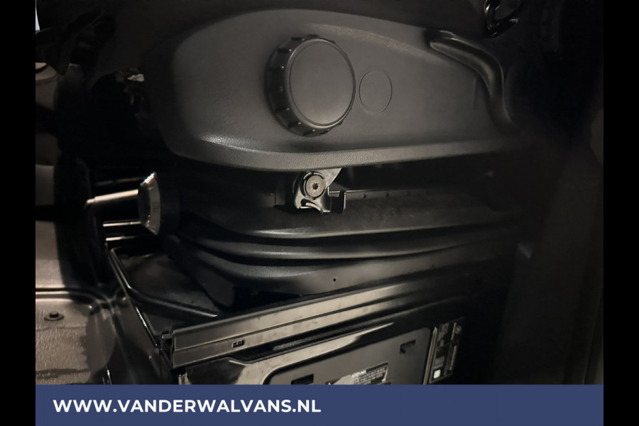 Mercedes-Benz Sprinter 317 CDI 170 pk L3H2 Euro6 Airco | MBUX | Camera | Apple Carplay | Cruisecontrol | Stoelverwarming Chauffeursstoel, Bijrijdersbank, Android Auto, MBUX