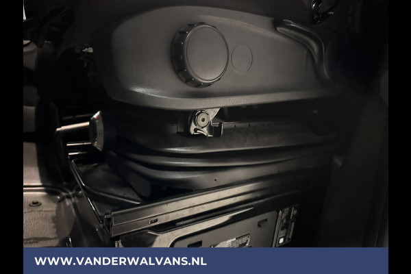 Mercedes-Benz Sprinter 317 CDI 170 pk L3H2 Euro6 Airco | MBUX | Camera | Apple Carplay | Cruisecontrol | Stoelverwarming Chauffeursstoel, Bijrijdersbank, Android Auto, MBUX