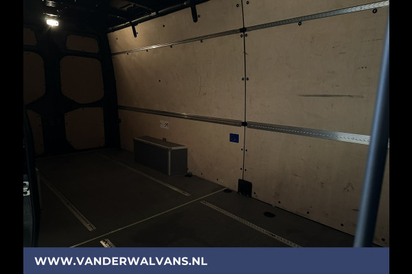 Mercedes-Benz Sprinter 317 CDI 170 pk L3H2 Euro6 Airco | MBUX | Camera | Apple Carplay | Cruisecontrol | Stoelverwarming Chauffeursstoel, Bijrijdersbank, Android Auto, MBUX