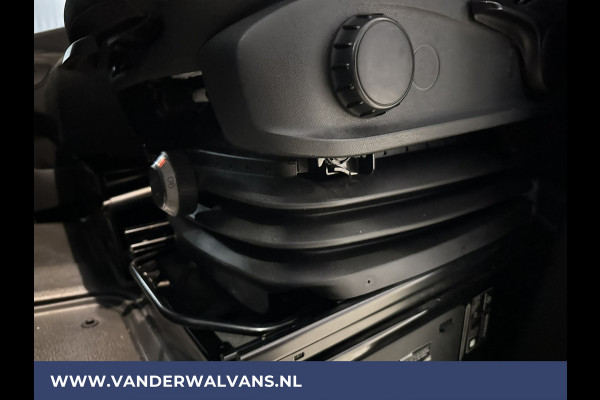 Mercedes-Benz Sprinter 317 CDI 170 pk L3H2 Euro6 ** Airco | MBUX | Camera | Apple Carplay | Cruisecontrol | Stoelverwarming Chauffeursstoel, Bijrijdersbank, Android Auto,