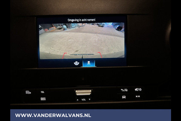 Mercedes-Benz Sprinter 317 CDI 170 pk L3H2 Euro6 ** Airco | Camera | MBUX | Chauffeursstoel | Stoelverwarming | Apple carplay, Android auto, cruisecontrol, bijrijdersbank