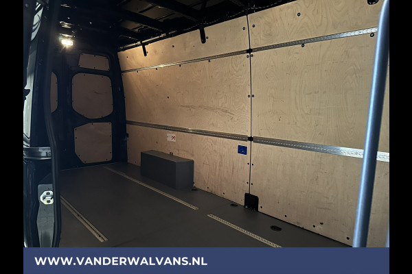 Mercedes-Benz Sprinter 317 CDI 170 pk L3H2 Euro6 ** Airco | Camera | MBUX | Chauffeursstoel | Stoelverwarming | Apple carplay, Android auto, cruisecontrol, bijrijdersbank