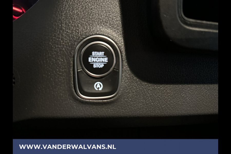 Mercedes-Benz Sprinter 317 CDI 170 pk L3H2 Euro6 ** Airco | Camera | MBUX | Chauffeursstoel | Stoelverwarming | Apple carplay, Android auto, cruisecontrol, bijrijdersbank