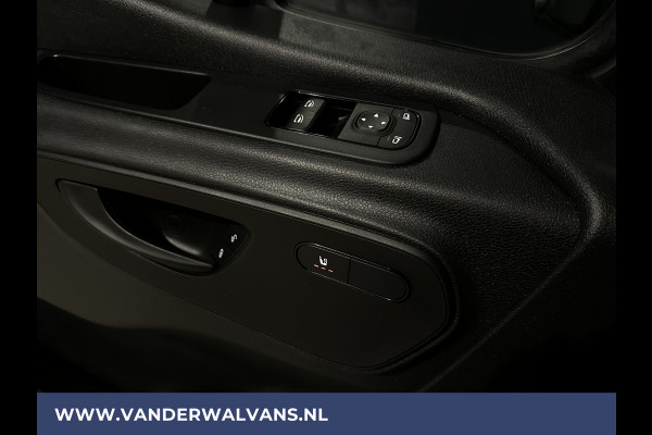 Mercedes-Benz Sprinter 317 CDI 170 pk L3H2 Euro6 ** Airco | Camera | MBUX | Chauffeursstoel | Stoelverwarming | Apple carplay, Android auto, cruisecontrol, bijrijdersbank