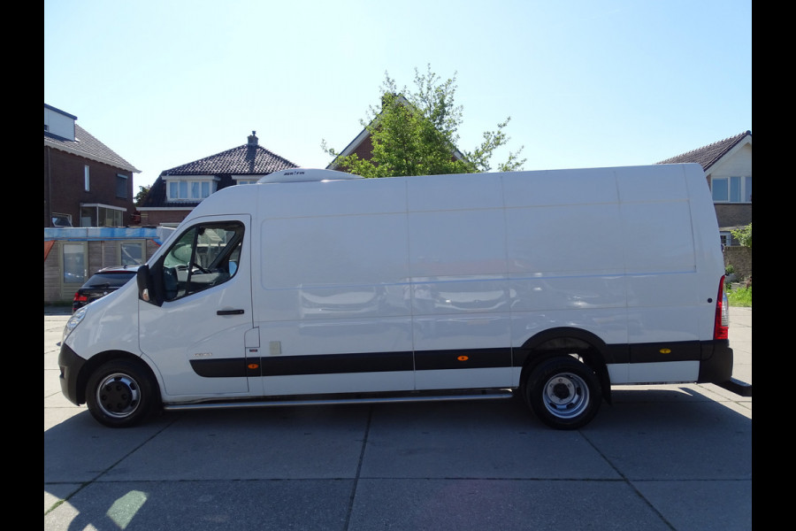 Renault Master 2.3 dCi L4H2 Koelbus EURO 6