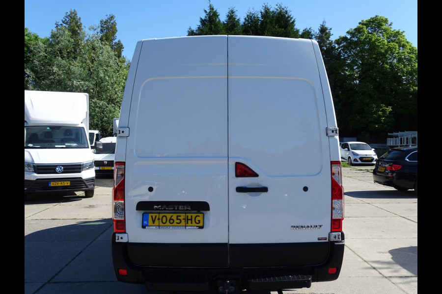 Renault Master 2.3 dCi L4H2 Koelbus EURO 6