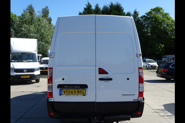 Renault Master 2.3 dCi L4H2 Koelbus EURO 6
