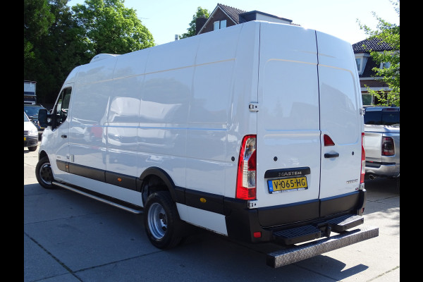 Renault Master 2.3 dCi L4H2 Koelbus EURO 6