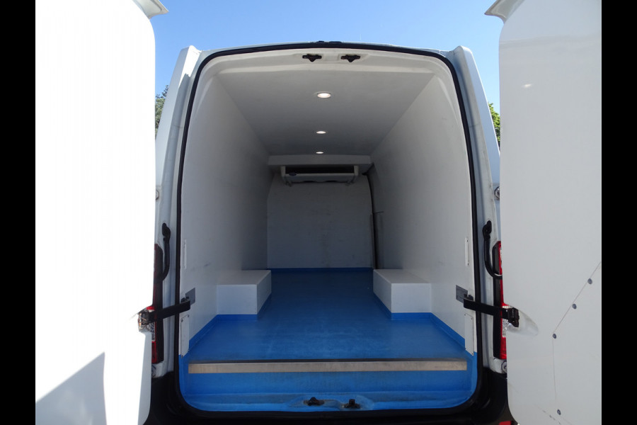 Renault Master 2.3 dCi L4H2 Koelbus EURO 6