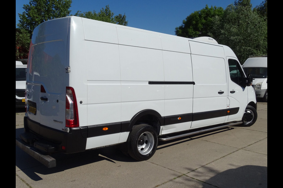 Renault Master 2.3 dCi L4H2 Koelbus EURO 6