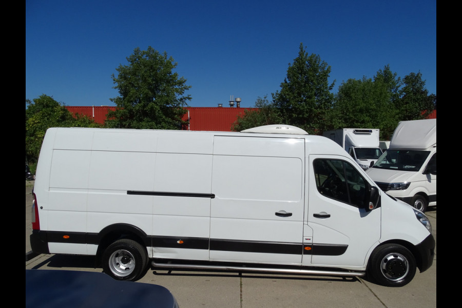 Renault Master 2.3 dCi L4H2 Koelbus EURO 6
