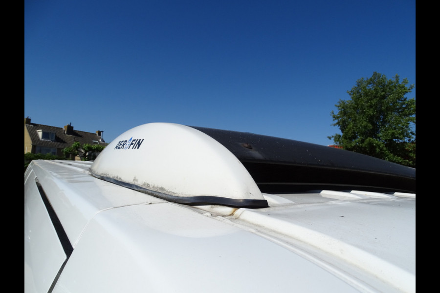 Renault Master 2.3 dCi L4H2 Koelbus EURO 6