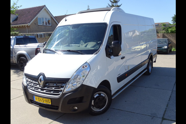 Renault Master 2.3 dCi L4H2 Koelbus EURO 6