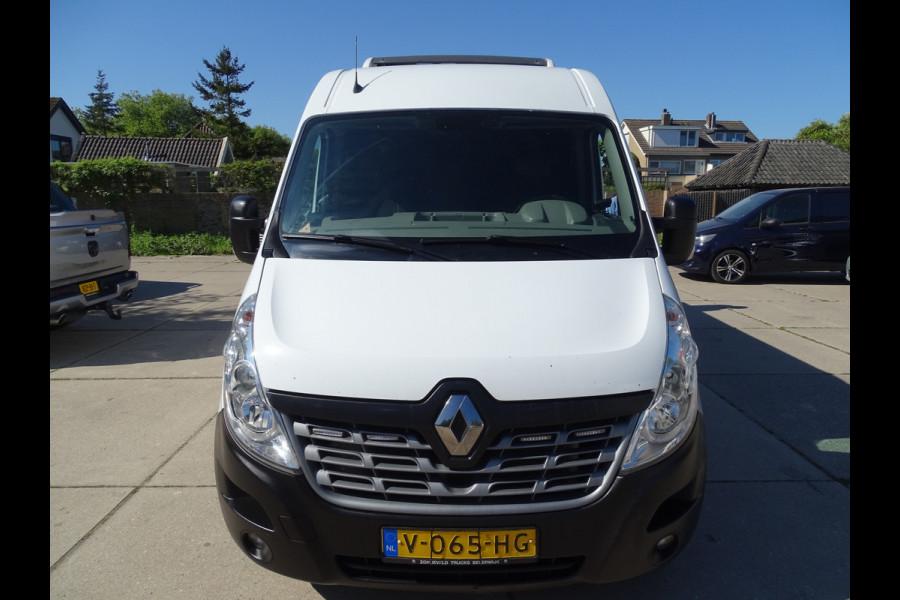 Renault Master 2.3 dCi L4H2 Koelbus EURO 6
