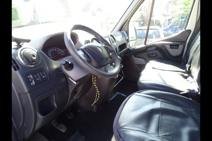 Renault Master 2.3 dCi L4H2 Koelbus EURO 6