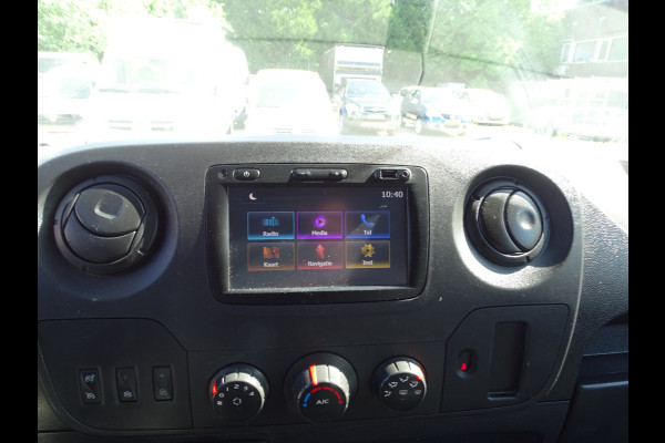 Renault Master 2.3 dCi L4H2 Koelbus EURO 6