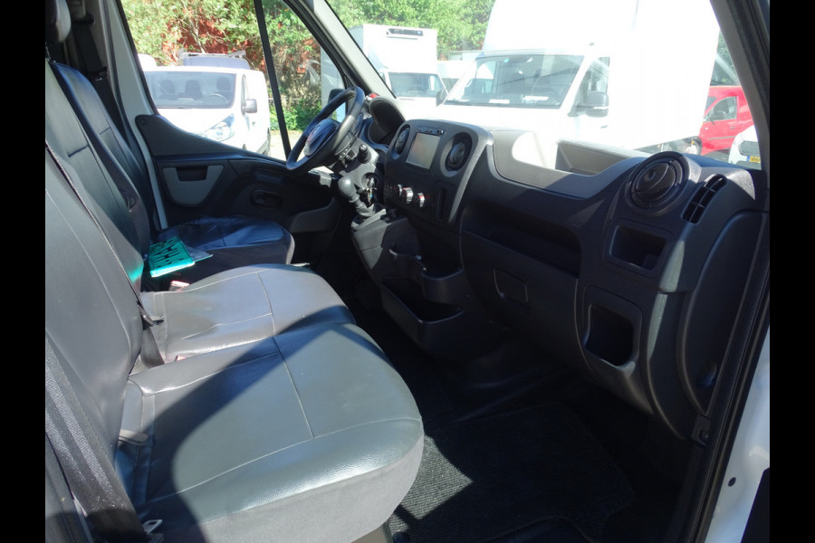 Renault Master 2.3 dCi L4H2 Koelbus EURO 6
