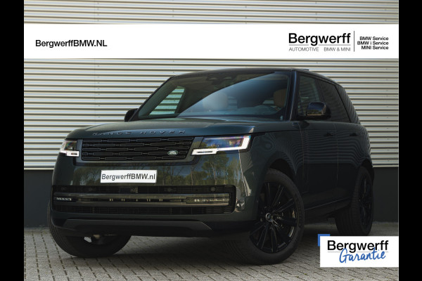 Land Rover Range Rover 3.0 P550e PHEV - Autobiography - 5 jaar Garantie - Shadow Pack - Koelvak