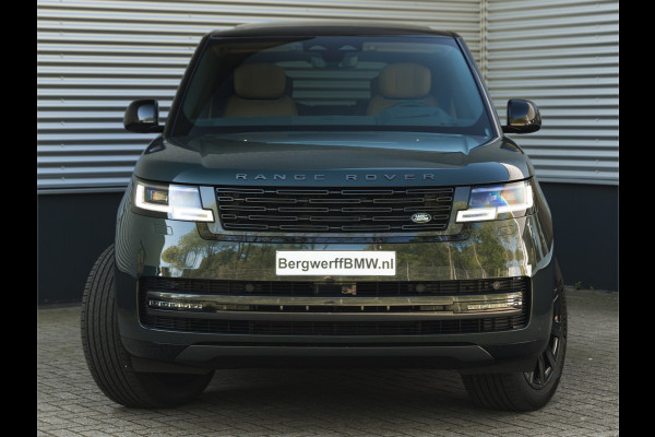 Land Rover Range Rover 3.0 P550e PHEV - Autobiography - 5 jaar Garantie - Shadow Pack - Koelvak