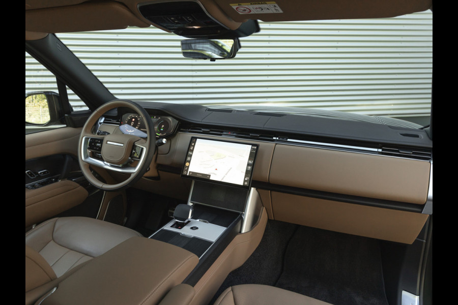 Land Rover Range Rover 3.0 P550e PHEV - Autobiography - 5 jaar Garantie - Shadow Pack - Koelvak